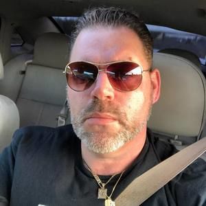 Meet your Posher, Glenn